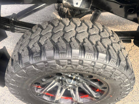 2013 Nissan Titan PRO-4X