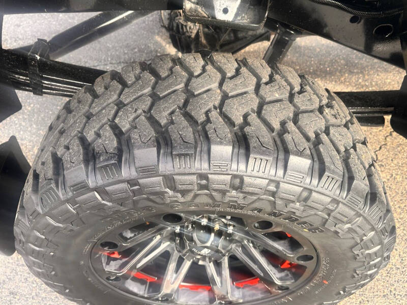 2013 Nissan Titan PRO-4X