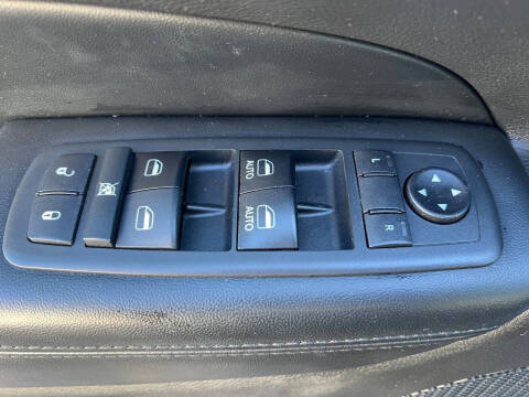 2018 Jeep Grand Cherokee Sterling Edition