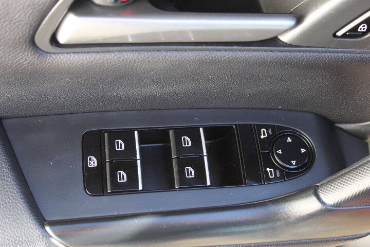 2024 Mazda CX-50 2.5 S Preferred