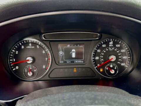 2016 Kia Sorento LX V6