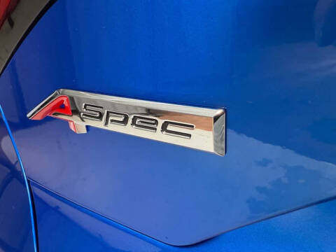 2026 Acura MDX SH-AWD w/A-SPEC