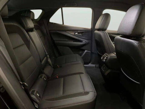 2024 Chevrolet Blazer EV 2LT