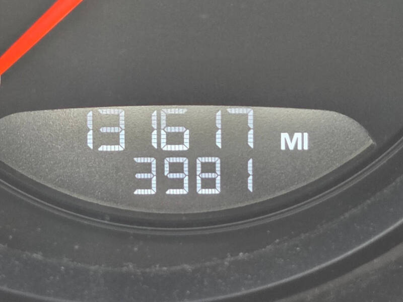 2018 Porsche Macan GTS