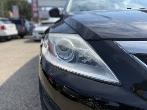 2011 Mazda CX-9 Touring