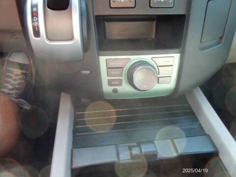 2011 Honda Pilot EX-L w/Navi