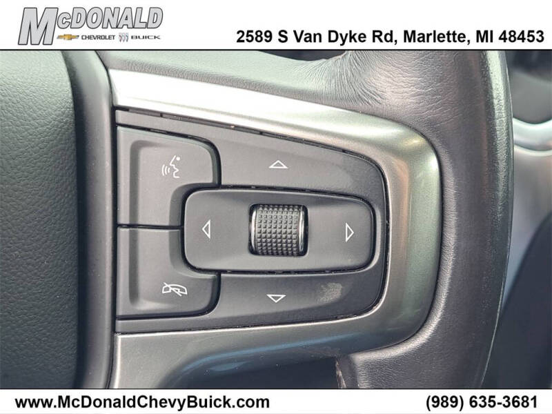 2022 Chevrolet Silverado 1500 Limited