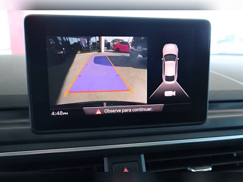 2019 Audi A5 Sportback quattro Premium 45 TFSI