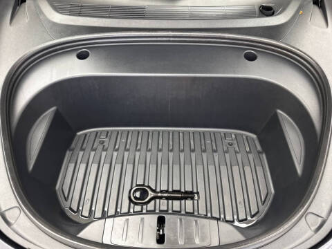 2021 Tesla Model 3 Performance