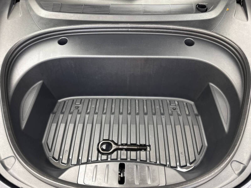 2021 Tesla Model 3 Performance