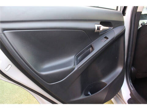 2010 Toyota Matrix XRS