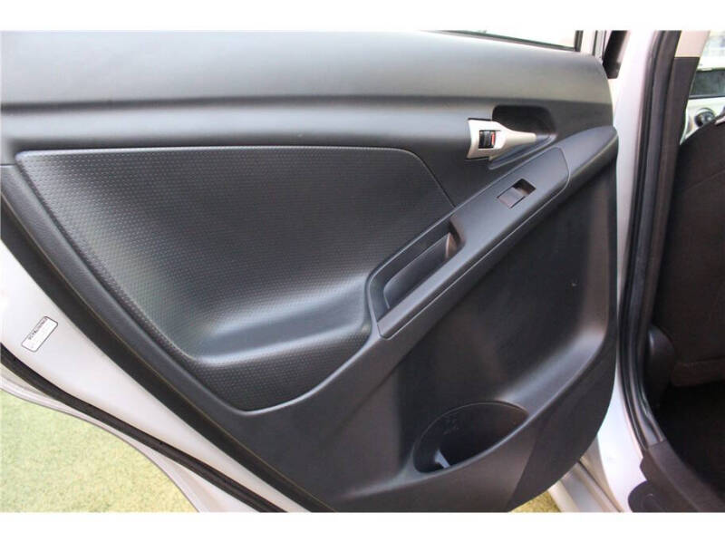 2010 Toyota Matrix XRS