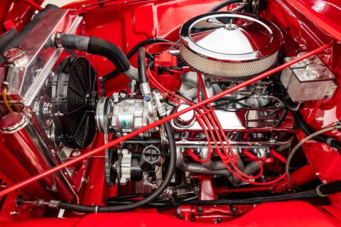 1954 Ford F-100