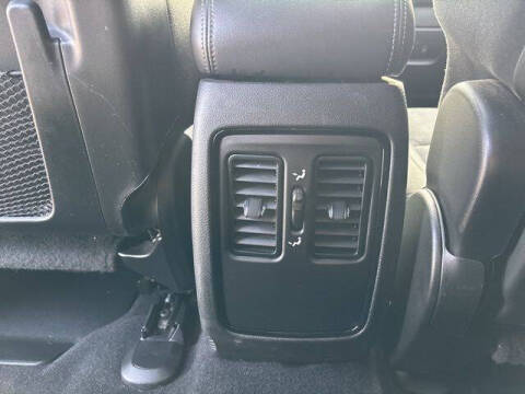 2024 Dodge Durango SXT Plus