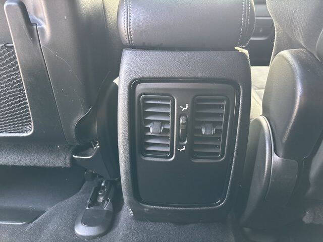 2024 Dodge Durango SXT Plus