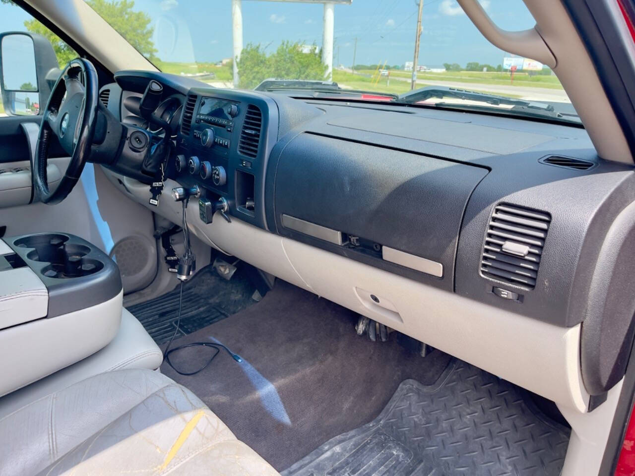 2007 Chevrolet Silverado 3500HD for sale at Truman Lake Marine in Warsaw, MO