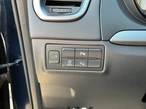 2021 Mazda CX-9 Touring