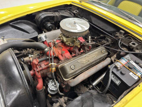 1955 Ford Thunderbird