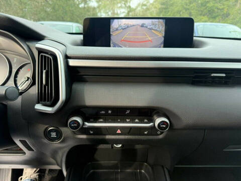 2025 Mazda CX-50 2.5 S Preferred