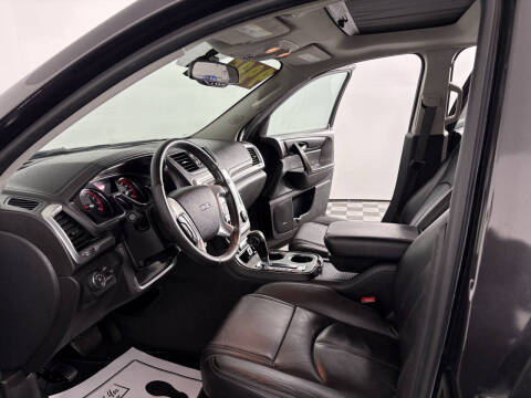 2017 GMC Acadia Limited