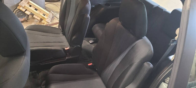 2015 Mazda MAZDA5 Sport