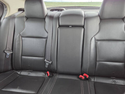 2010 Ford Taurus SEL
