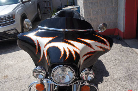 2000 Harley-Davidson Electra Glide Ultra Classic