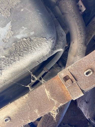 1975 Pontiac Firebird