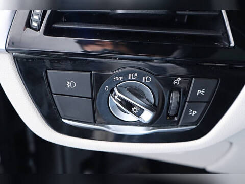 2018 BMW 5 Series 540i xDrive