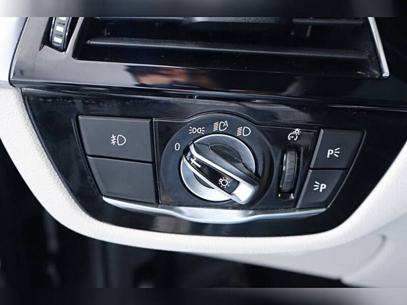 2018 BMW 5 Series 540i xDrive