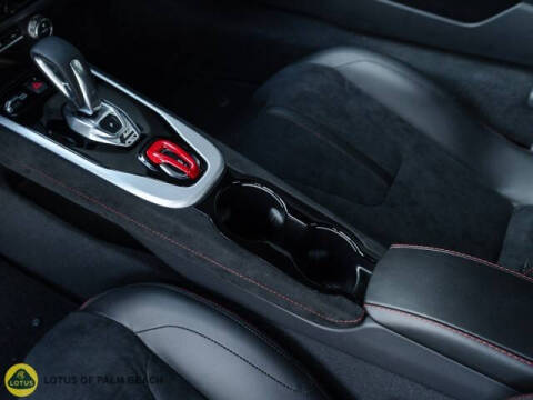 2025 Lotus Emira V6 Base