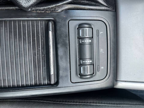 2008 Subaru Outback 2.5i