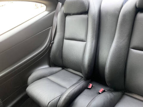 2006 Pontiac GTO