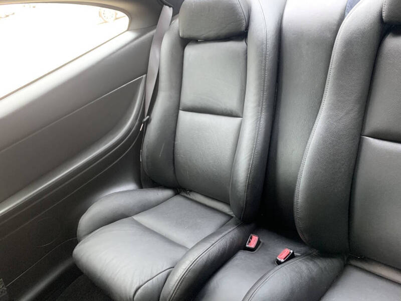 2006 Pontiac GTO