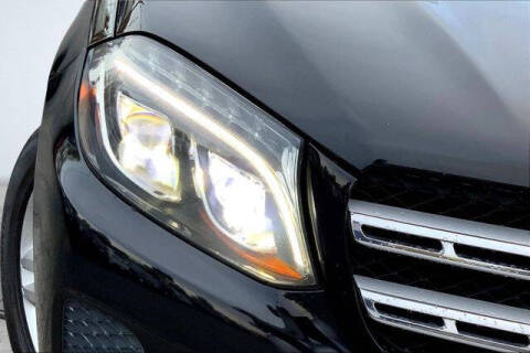 2017 Mercedes-Benz GLS GLS 450