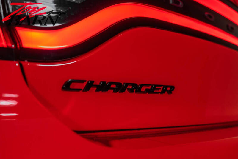 2021 Dodge Charger
