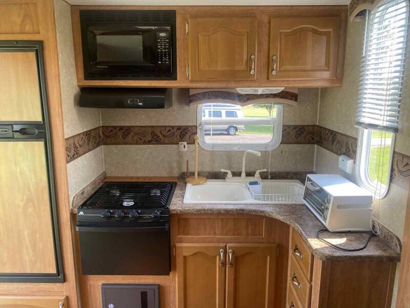 2009 Gulfstream Innsbruck