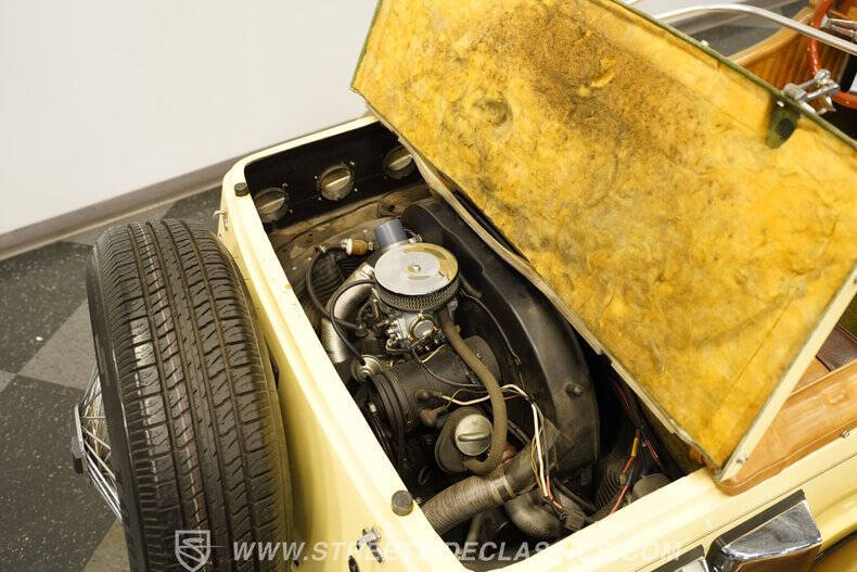 1929 Mercedes-Benz SSK