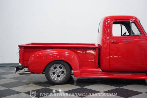 1954 Chevrolet 3100