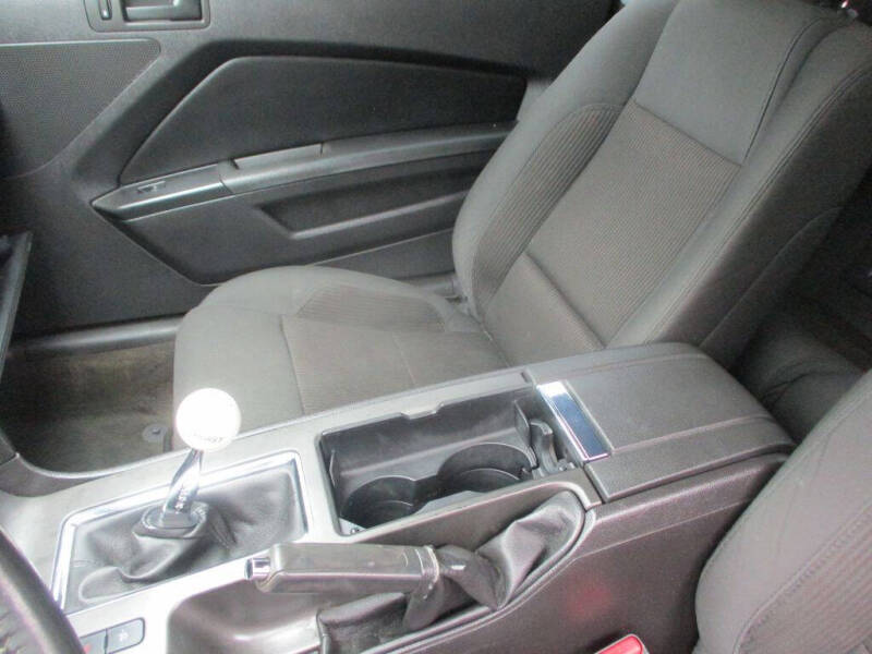 2014 Ford Mustang GT