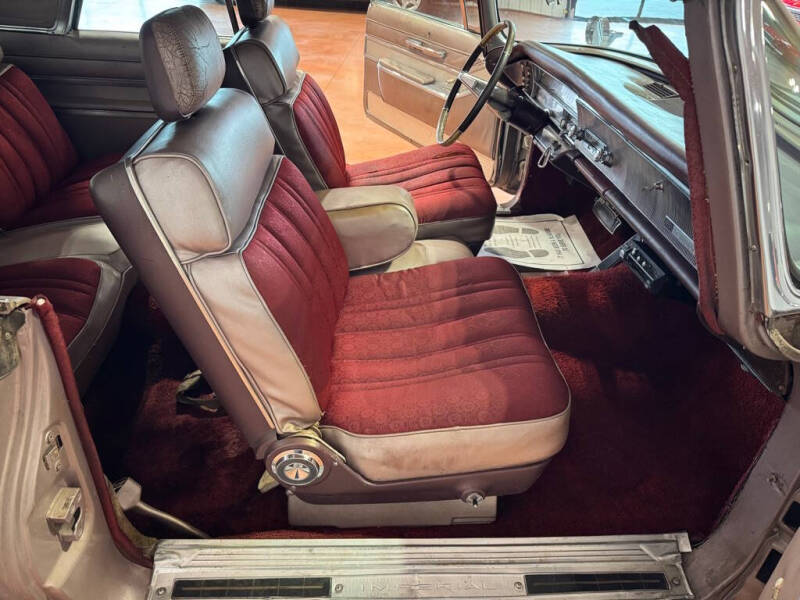 1964 Chrysler Imperial