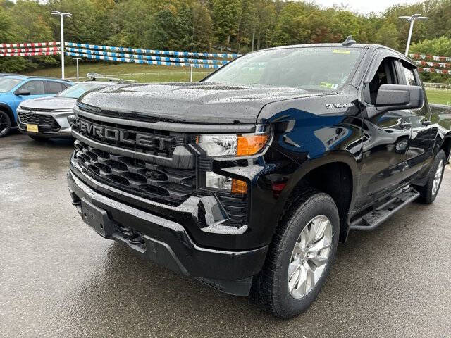 2023 Chevrolet Silverado 1500 for sale at Mid-State Pre-Owned in Beckley, WV