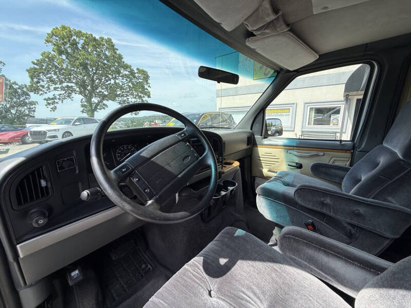 1994 Ford E-Series E-150