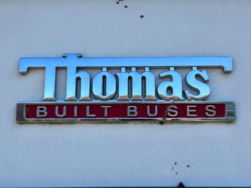 2008 Freightliner B2 Chassis