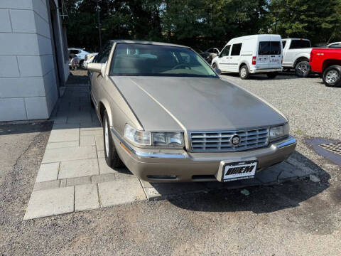 1999 Cadillac Eldorado