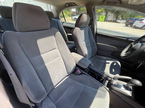 2011 Honda Civic