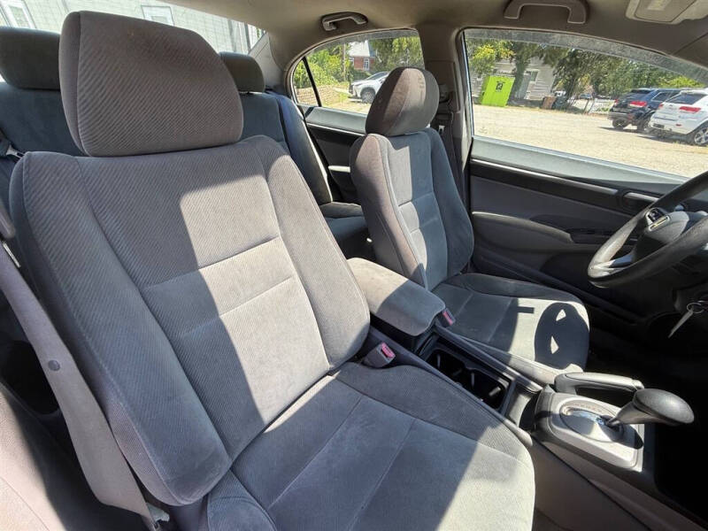 2011 Honda Civic