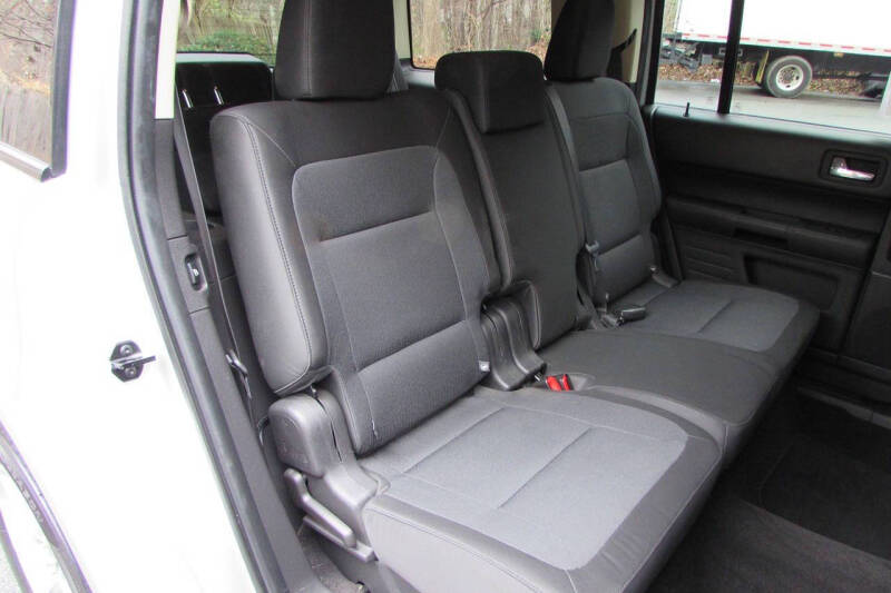 2019 Ford Flex SE