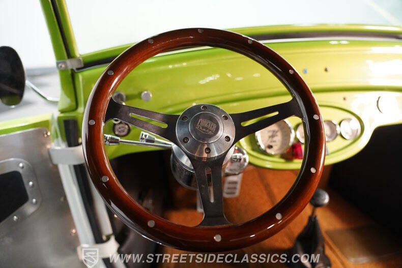 1929 Ford Model A