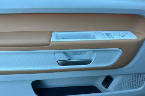 2025 Volkswagen ID. Buzz 1st Edition